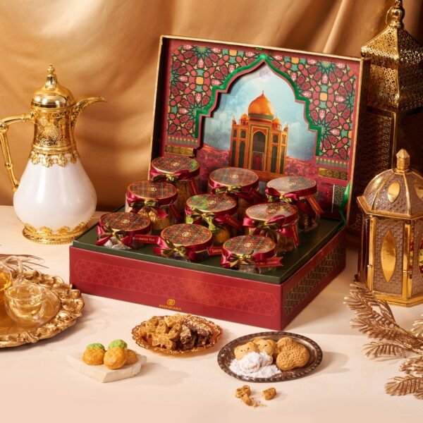 Hampers Medium - Gambar 3
