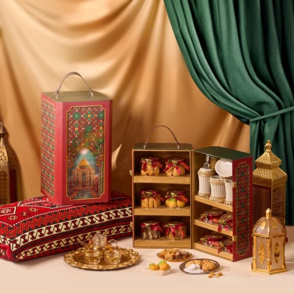 Hampers Large - Gambar 2